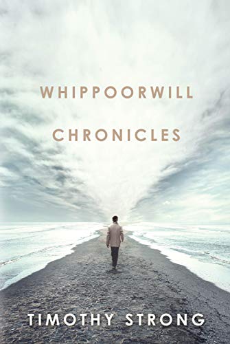 Whippoorwill Chronicles on Kindle