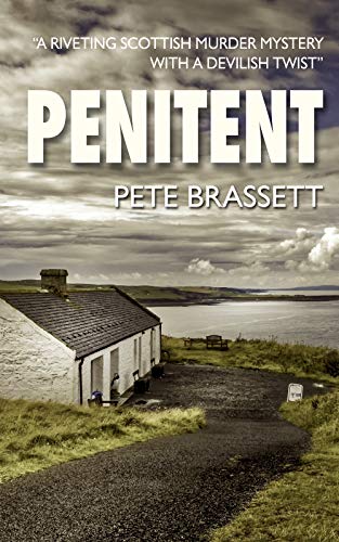 Penitent (Detective Inspector Munro Murder Mysteries Book 9) on Kindle