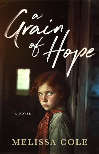 A Grain Of Hope: Free Historical Fiction EBook - Freebooksy