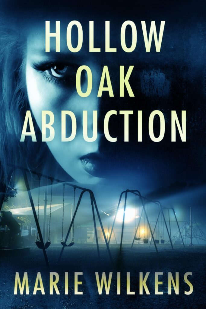 Hollow Oak Abduction on Kindle