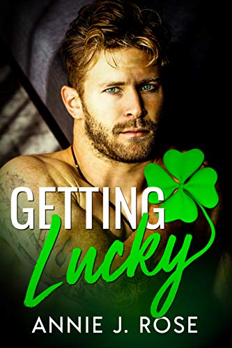 Getting Lucky (Holiday Romances Book 1) on Kindle