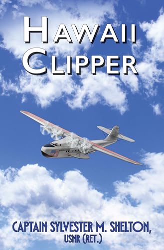 Hawaii Clipper: Free Historical Fiction eBook