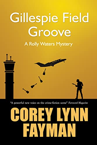 A Rolly Waters Mystery Series