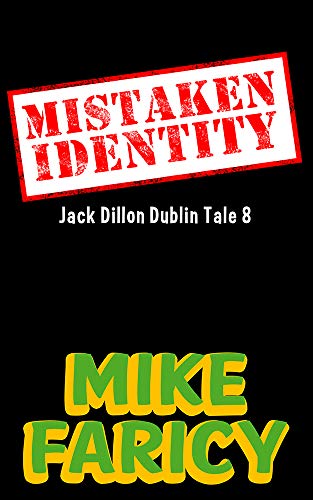 Bad Things and Identities: Free Mystery eBooks