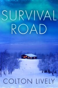 Survival Road on Kindle