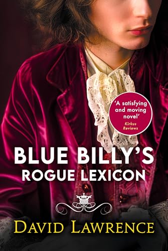 Blue Billy’s Rogue Lexicon: Free LGBTQ eBook