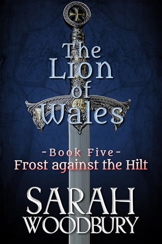 The Lion of Wales Fantasy Series