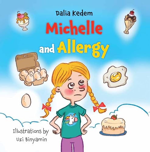 Snails and Allergies: Free Children’s eBooks