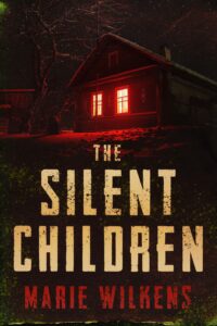 Silent Children on Kindle