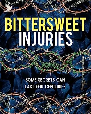 Injuries and Bites: Free Mystery eBooks