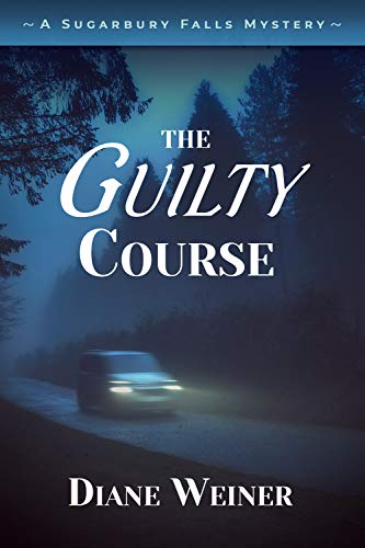 A Deadly Course Mystery Series