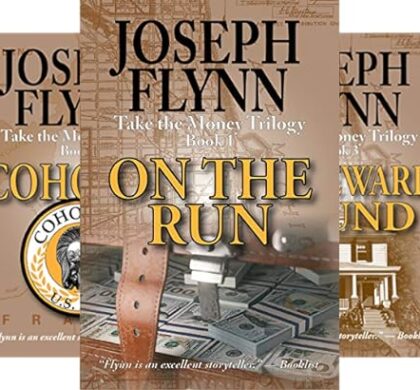 Take the Money Trilogy Thriller Series