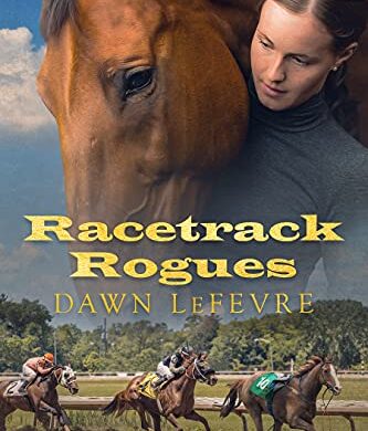 Racetrack Rogues: Free Literary Fiction eBook