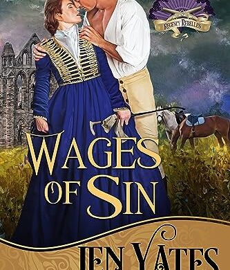 Wages of Sin: Free Historical Fiction eBook