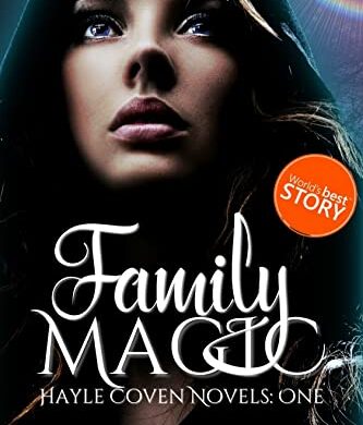 Family Magic: Free Young Adult eBook