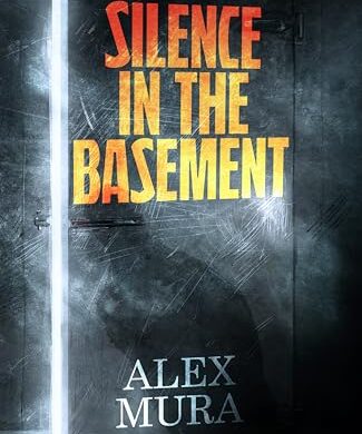 Silence In The Basement and Killed By Death: Free Horror eBooks