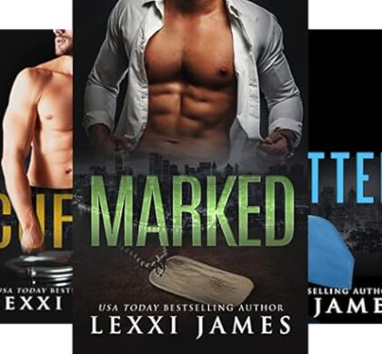 Boys of Bishop Mountain Steamy Contemporary Romance Series