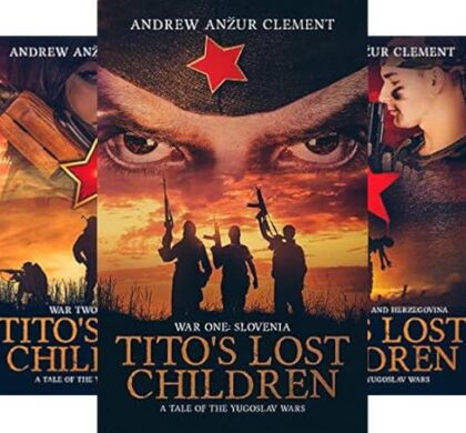 Tito’s Lost Children Historical Fiction Series