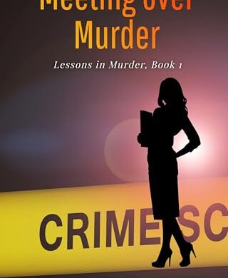 Shadowy Organizations and Murdered Corpses: Free Mystery eBooks