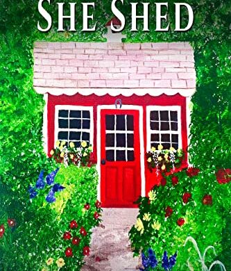 Sheds and Groves: Free Mystery eBooks