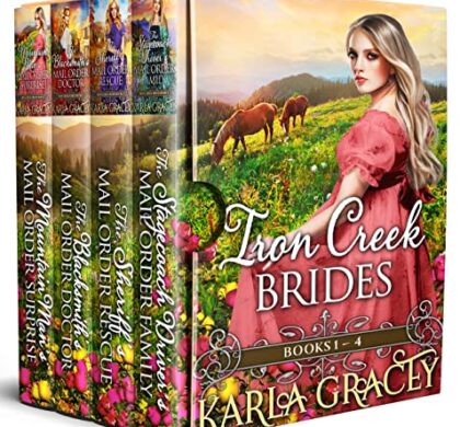 Choices and Brides: Free Romance eBooks