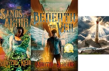 The Valor of Valhalla Fantasy Series