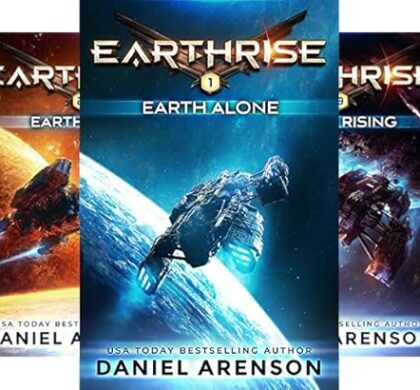 Earthrise Science Fiction Series