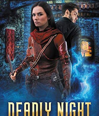 Nights and Worlds: Free Science Fiction and Fantasy Ebooks