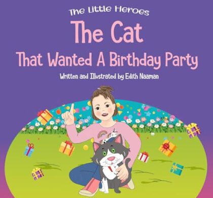 Cats and Adventures: Free Children’s eBooks