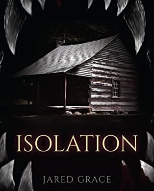 Isolation: Free Horror eBook