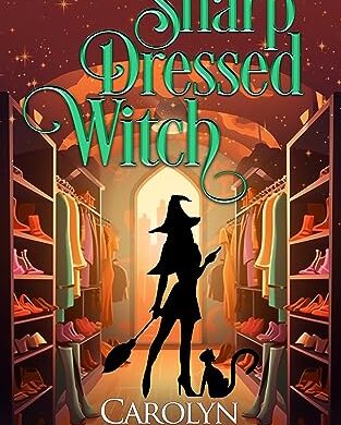 Witches and Tours: Free Mystery eBooks