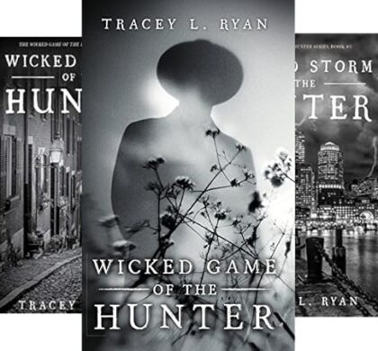 Wicked Game of the Hunter Mystery Series