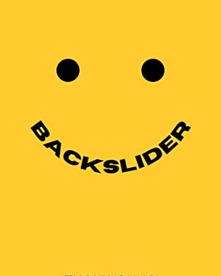 Backslider: Free Literary Fiction eBook