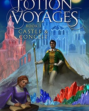 Castles and Heirs: Free Science Fiction and Fantasy eBooks