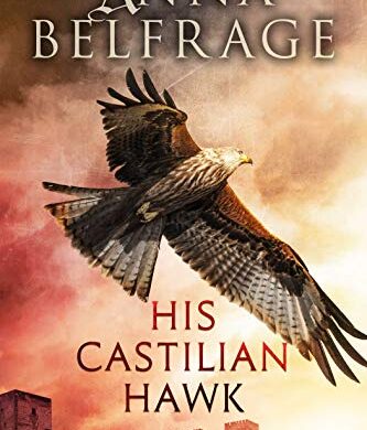 His Castilian Hawk: Free Historical Fiction eBook