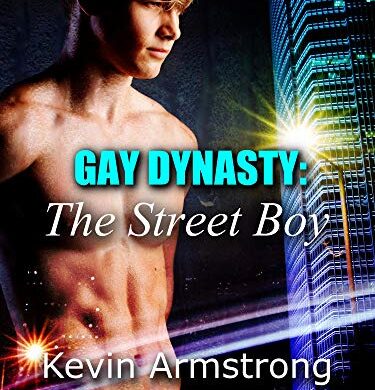 The Street Boy: Free LGBTQ eBook