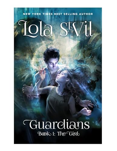 Guardians (Guardians Series Book 1)