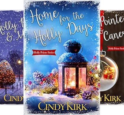 Holly Pointe Sweet Contemporary Romance Series