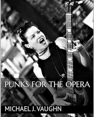 Punks for the Opera and Demons in Comedy: Free Literary Fiction eBooks