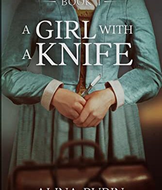 A Girl with a Knife: Free Historical Fiction eBook