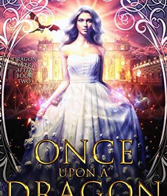 Once Upon A Dragon: Free Young Adult eBook