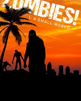 A Small World: Free Horror eBook