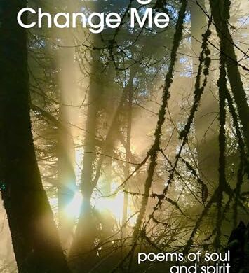 Something Will Change Me: Poems of Soul and Spirit and The Devilish Dialogues: Free Religion eBooks