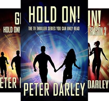 Hold On! Universe Thriller Series