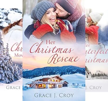 Christmas Wishes Sweet Contemporary Romance Series