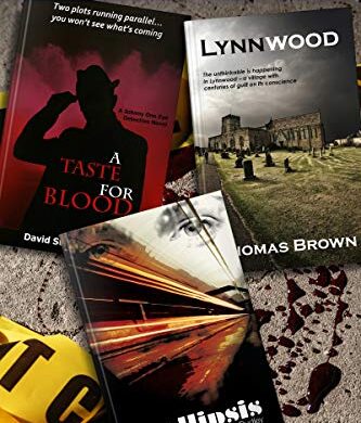 Seasons and Devils: Free Mystery eBooks