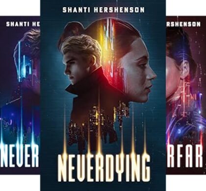 Neverdying Young Adult Series