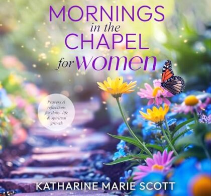 Mornings in the Chapel for Women and Something Will Change Me: Free Religion eBooks