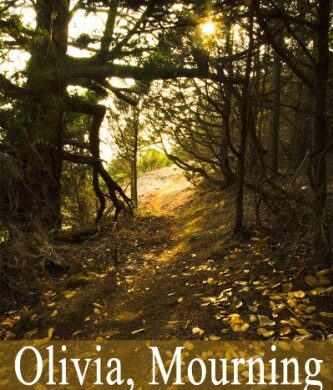 Olivia, Mourning: Free Historical Fiction eBook