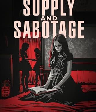 Supply and Sabotage: Free Young Adult eBook